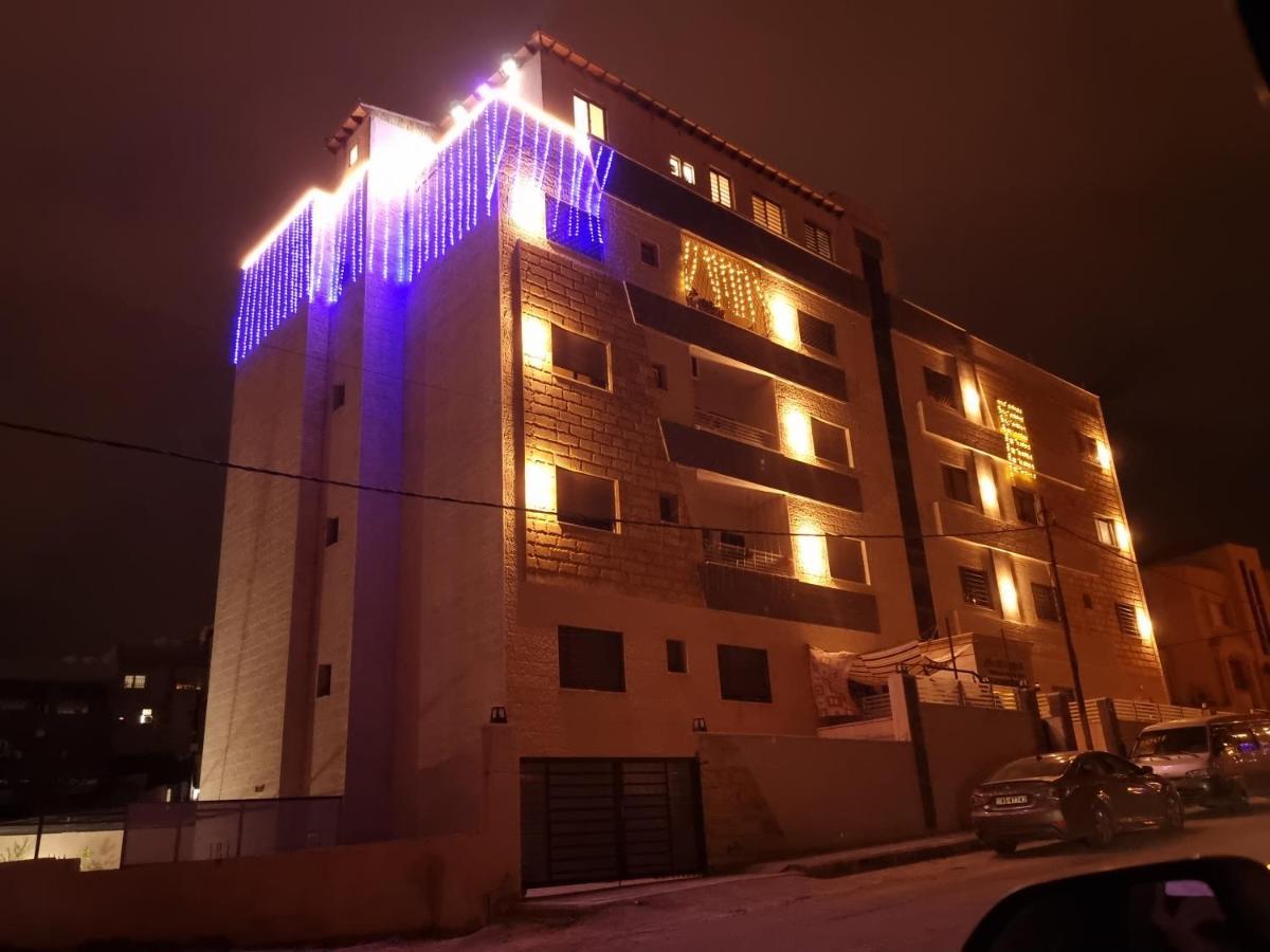 Hotel Karam Madaba Pokoj fotografie