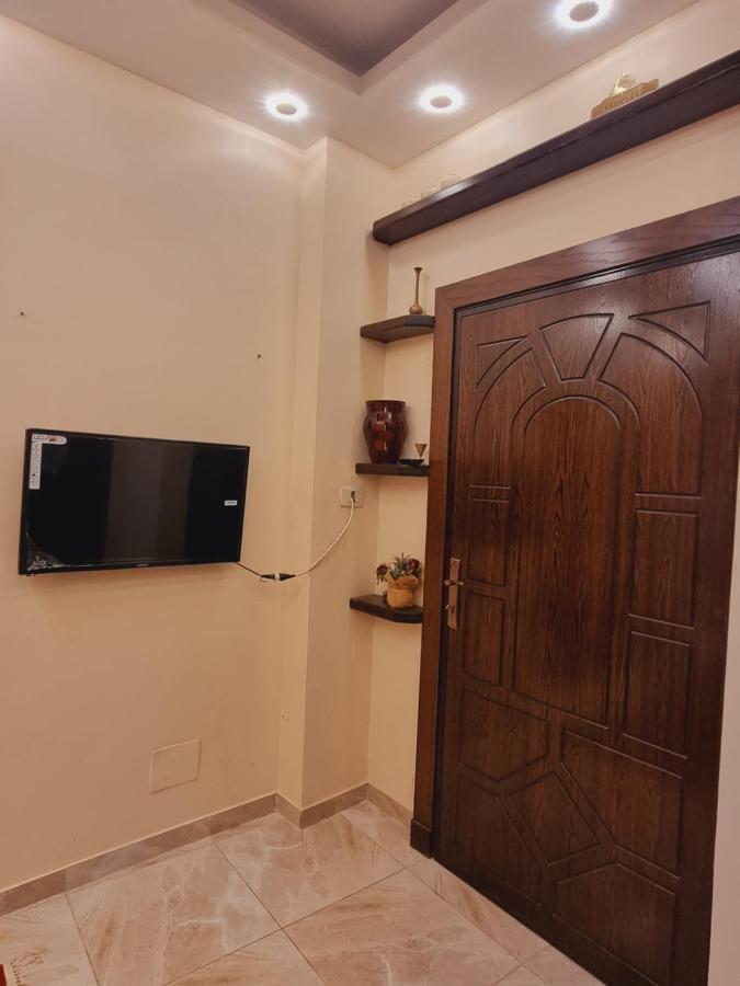 Hotel Karam Madaba Exteriér fotografie