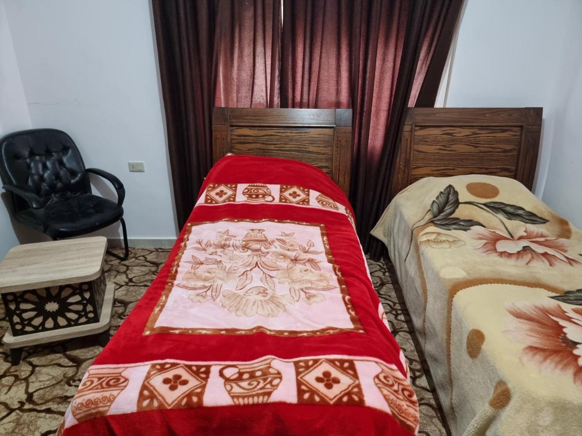 Hotel Karam Madaba Exteriér fotografie