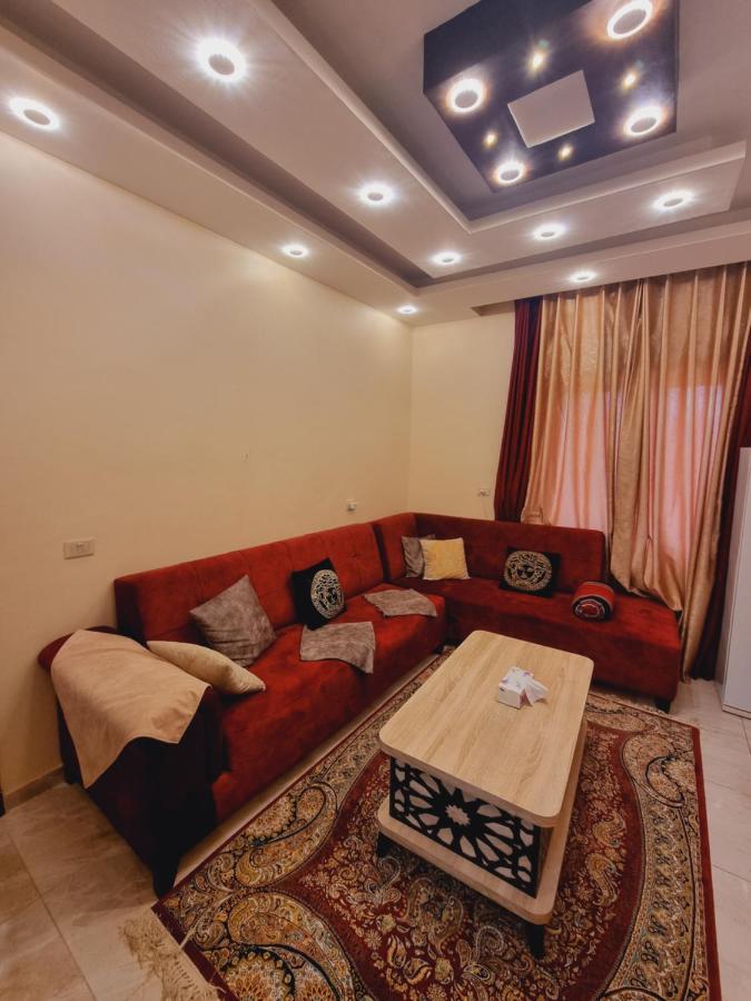 Hotel Karam Madaba Exteriér fotografie